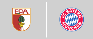 FC Augsburg vs Bayern Munich