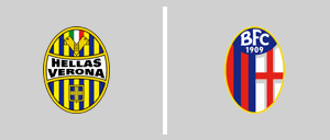 Hellas Verona vs Bologna FC