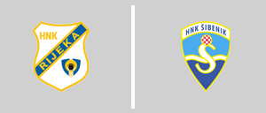 HNK Rijeka vs HNK Šibenik