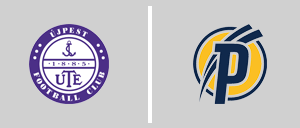 Újpest FC vs Puskás Akadémia FC