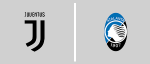 Juventus Torino vs Atalanta Bergamo