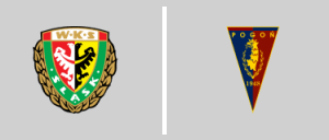 Śląsk Wrocław vs Pogoń Szczecin