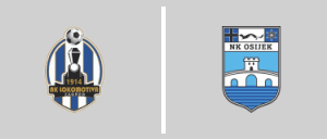 Lokomotiva Zagreb vs NK Osijek