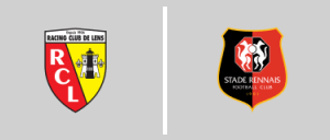 R.C. Lens vs Stade Rennes