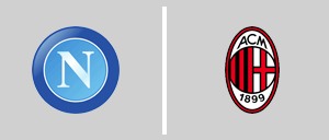 SSC Napoli vs A.C. Milan