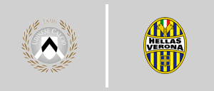 Udinese Calcio vs Hellas Verona