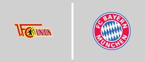 Union Berlin vs Bayern Munich