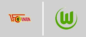 Union Berlin vs VfL Wolfsburg