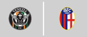 Venezia F.C. vs Bologna FC