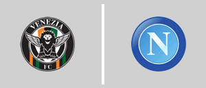 Venezia F.C. vs SSC Napoli