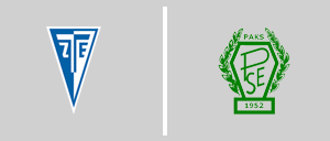 Zalaegerszegi TE vs Paksi SE