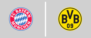 Bayern Munich vs Borussia Dortmund