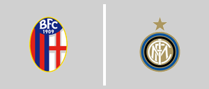 Bologna FC vs Inter Milan
