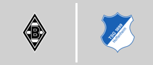 Borussia Mönchengladbach vs 1899 Hoffenheim