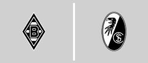 Borussia Mönchengladbach vs SC Freiburg