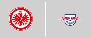 Eintracht Frankfurt vs RB Leipzig