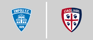Empoli FC vs Cagliari Calcio