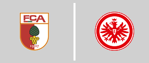 FC Augsburg vs Eintracht Frankfurt