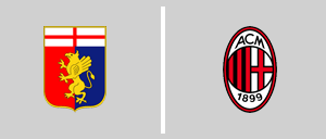 Genoa C.F.C. vs A.C. Milan