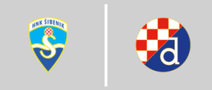 HNK Šibenik vs Dinamo Zagreb