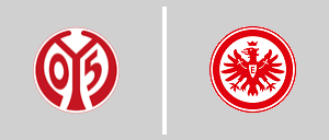 Mainz 05 vs Eintracht Frankfurt