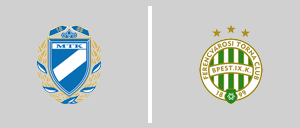 MTK Budapest vs Ferencvárosi TC