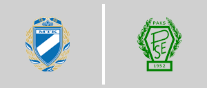 MTK Budapest vs Paksi SE