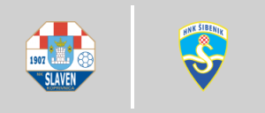 NK Slaven Belupo vs HNK Šibenik