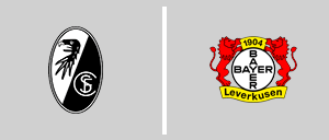 SC Freiburg vs Bayer Leverkusen