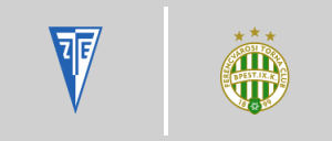 Zalaegerszegi TE vs Ferencvárosi TC