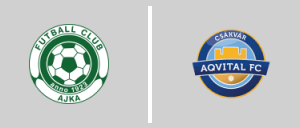 Ajkai FC vs Aqvital FC Csákvár