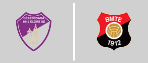 Békéscsaba 1912 Előre SE vs Budafoki MTE