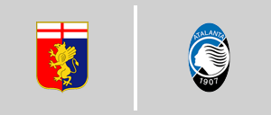 Genoa C.F.C. vs Atalanta Bergamo