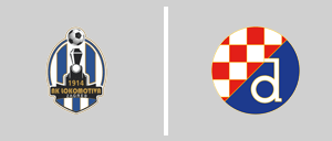 Lokomotiva Zagreb vs Dinamo Zagreb