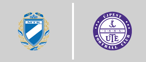MTK Budapest vs Újpest FC