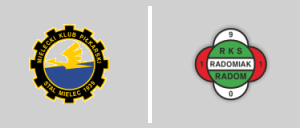 Stal Mielec vs Radomiak Radom