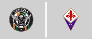 Venezia F.C. vs A.C. Fiorentina