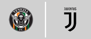 Venezia F.C. vs Juventus Torino