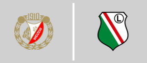 Widzew Łódź vs Legia Warsaw