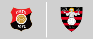 Budafoki MTE vs Szentlőrinci SE