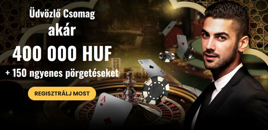 Emirbet Casino Bonus