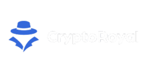 cryptoroyal logo