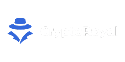 cryptoroyal logo