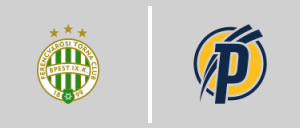 Ferencvárosi TC vs Puskás Akadémia FC