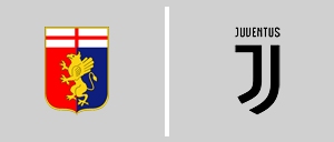 Genoa C.F.C. vs Juventus Torino