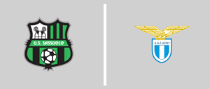 U.S. Sassuolo vs S.S. Lazio
