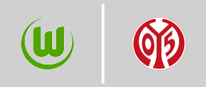 VfL Wolfsburg vs Mainz 05