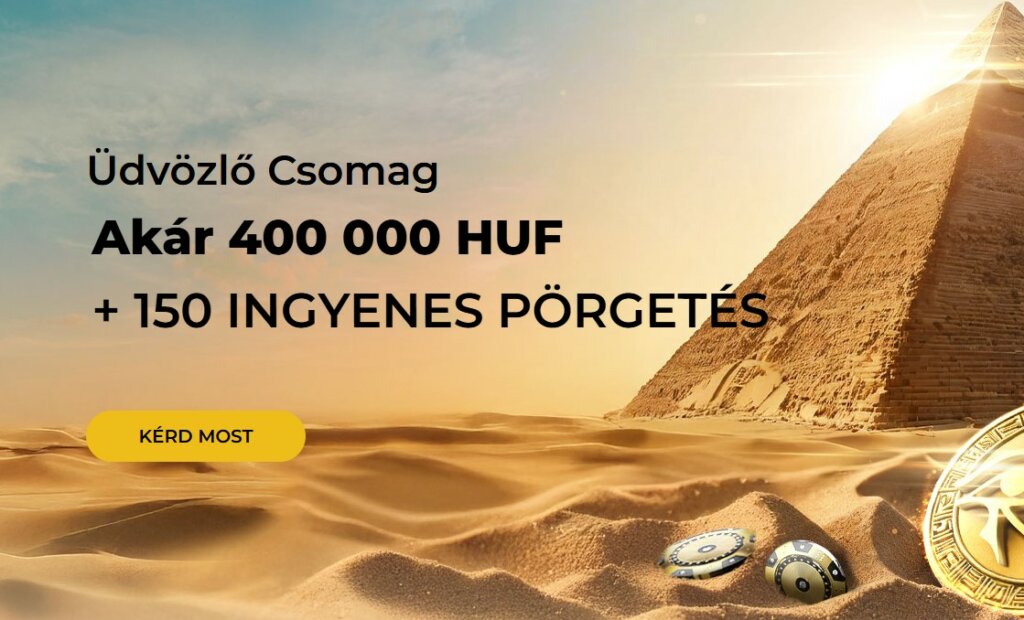winmega casino bonus HU