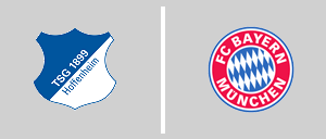 1899 Hoffenheim vs Bayern Munich