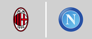 A.C. Milan vs SSC Napoli